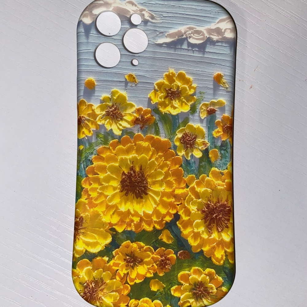 iPhone 11 Pro case